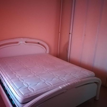 Appartamento Mare Siderno Ngoại thất bức ảnh