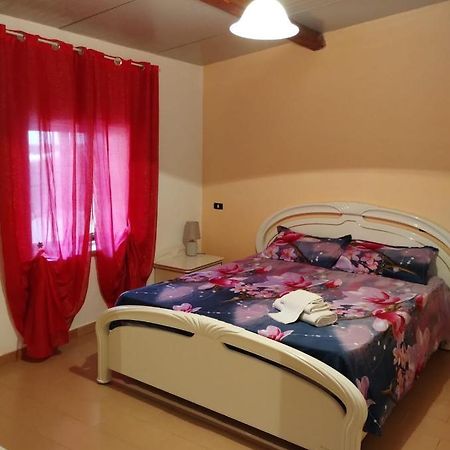 Appartamento Mare Siderno Ngoại thất bức ảnh