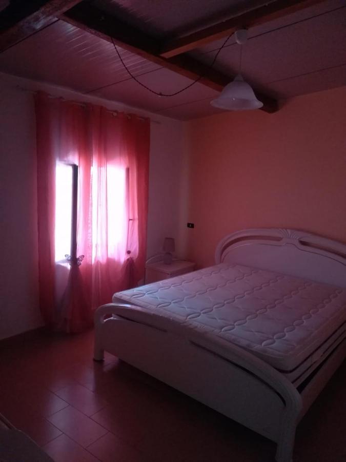 Appartamento Mare Siderno Ngoại thất bức ảnh