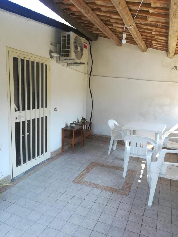 Appartamento Mare Siderno Ngoại thất bức ảnh