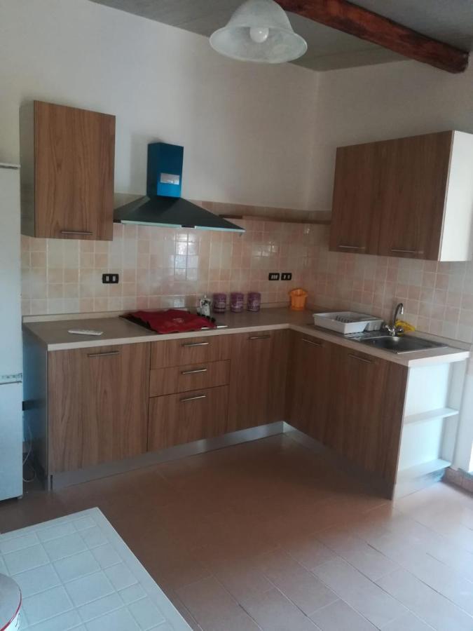 Appartamento Mare Siderno Ngoại thất bức ảnh