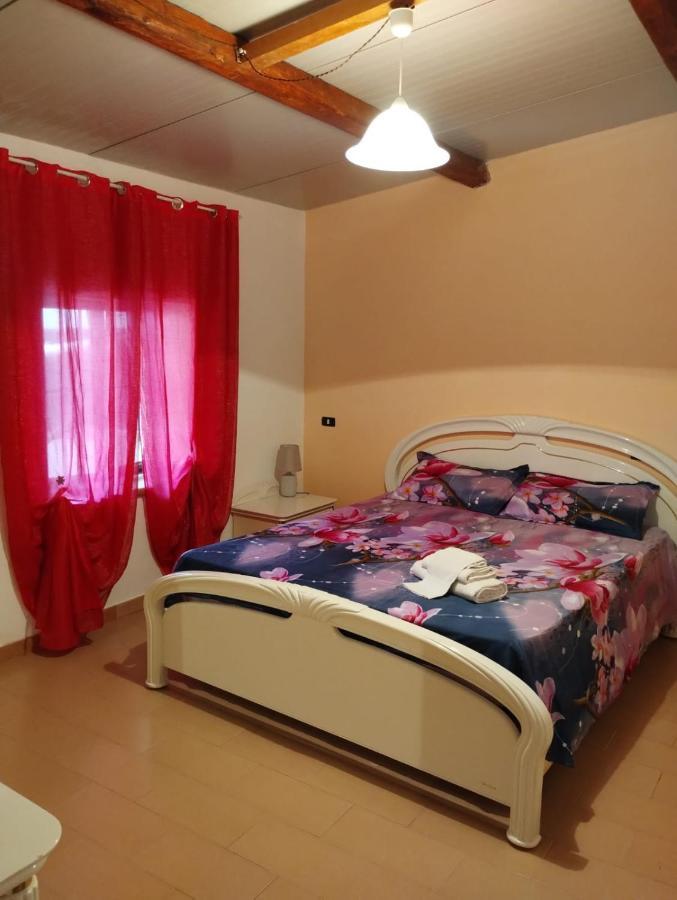 Appartamento Mare Siderno Ngoại thất bức ảnh