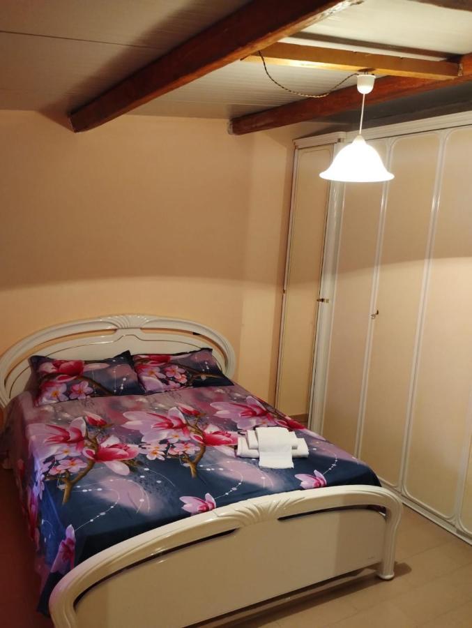 Appartamento Mare Siderno Ngoại thất bức ảnh