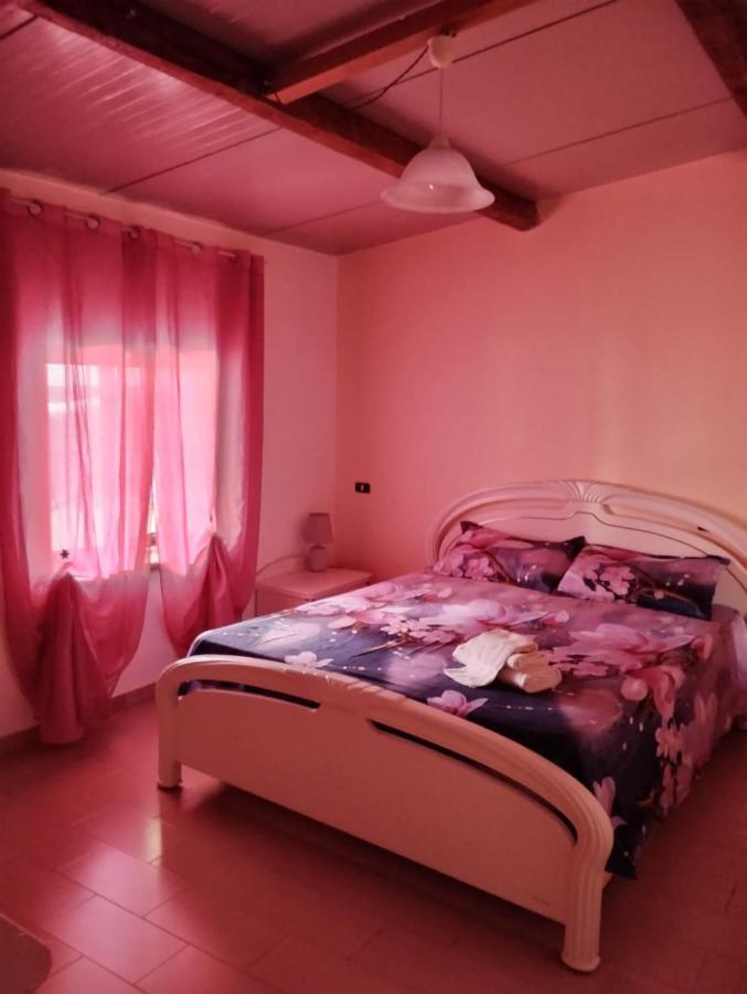 Appartamento Mare Siderno Ngoại thất bức ảnh